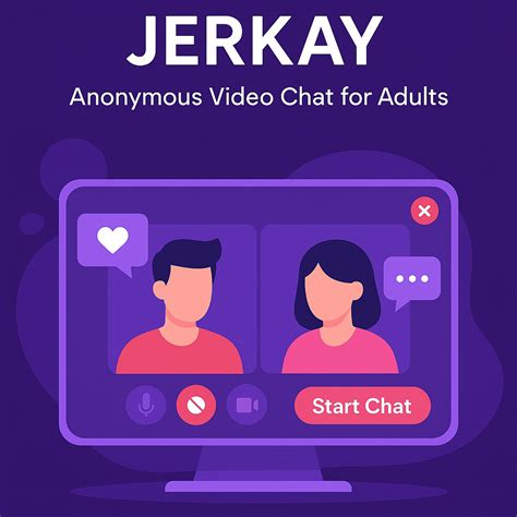 jerkay video chat|Free Random Video Chat .